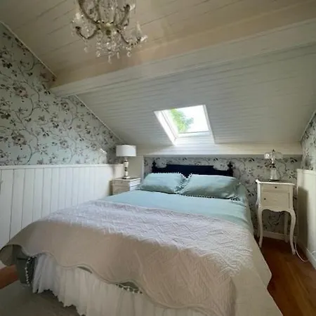 Bed & Breakfast La Bastide