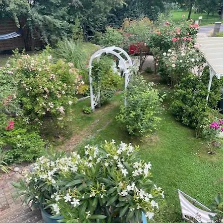 Bed & Breakfast La Bastide *