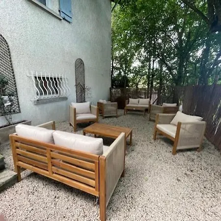 Bed & Breakfast La Bastide Rosieres (Haute-Loire)