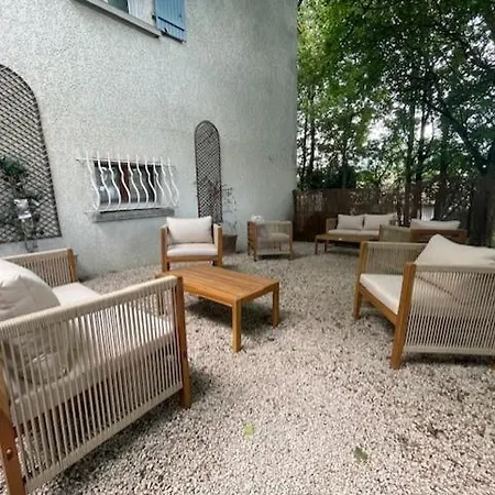 Bed & Breakfast La Bastide