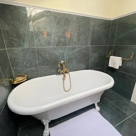Bed & Breakfast La Bastide Rosieres (Haute-Loire)