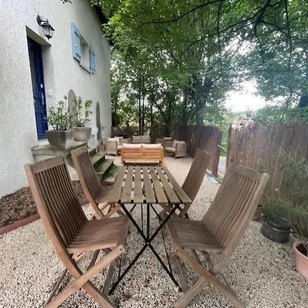 La Bastide Bed & Breakfast