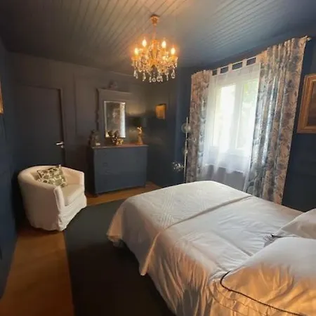 Bed & Breakfast La Bastide