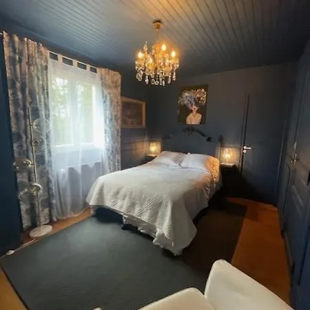 La Bastide Bed & Breakfast Rosieres (Haute-Loire)