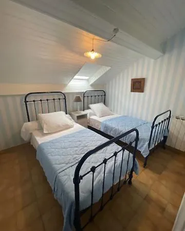 Bed & Breakfast La Bastide Rosieres (Haute-Loire)
